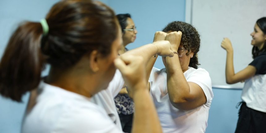spray de pimenta para mulheres vira lei ap s aprova o no sen 20260630