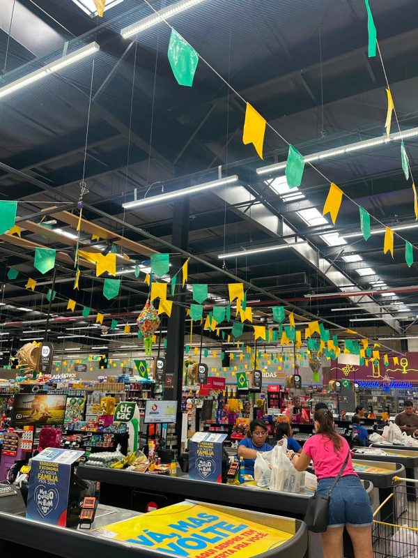 supermercados de sergipe apostam em combos e estoque refor a 20260608