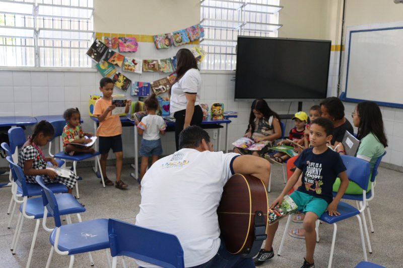 tamo junto aracaju cultura e cidadania em a o no bairro siqu 20260608