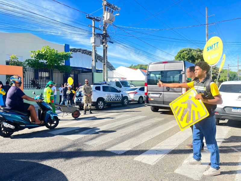 tamo junto aracaju leva servi os da smtt aos moradores de si 20260608