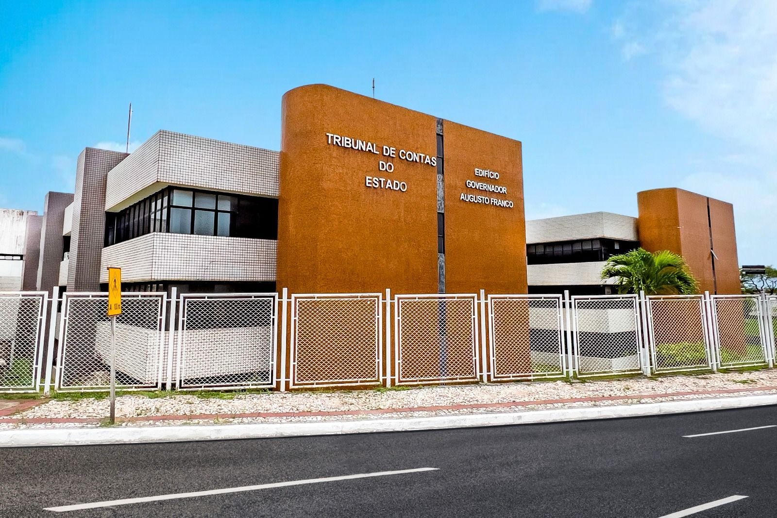 tce se barra gastos milion rios em festivais de lagarto e aq 20260611