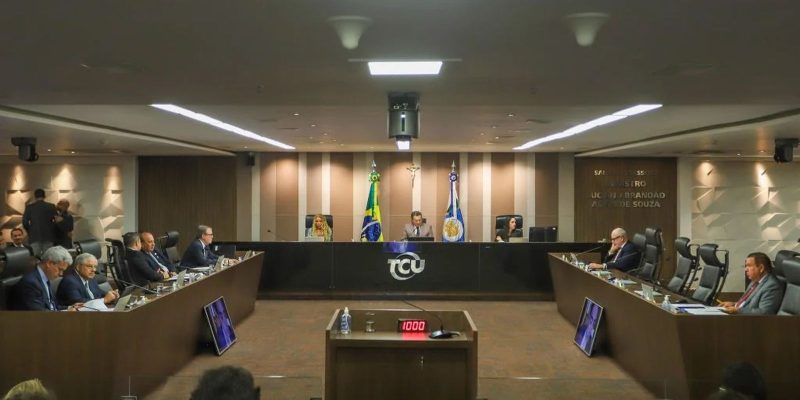 tcu aprova contas de lula mas aponta falhas fiscais e d vida 20260610