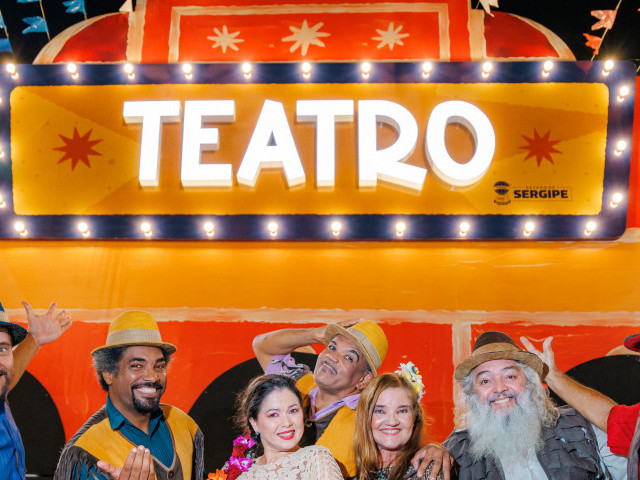teatro da vila do forr amplia acesso s artes c nicas em fest 20260602