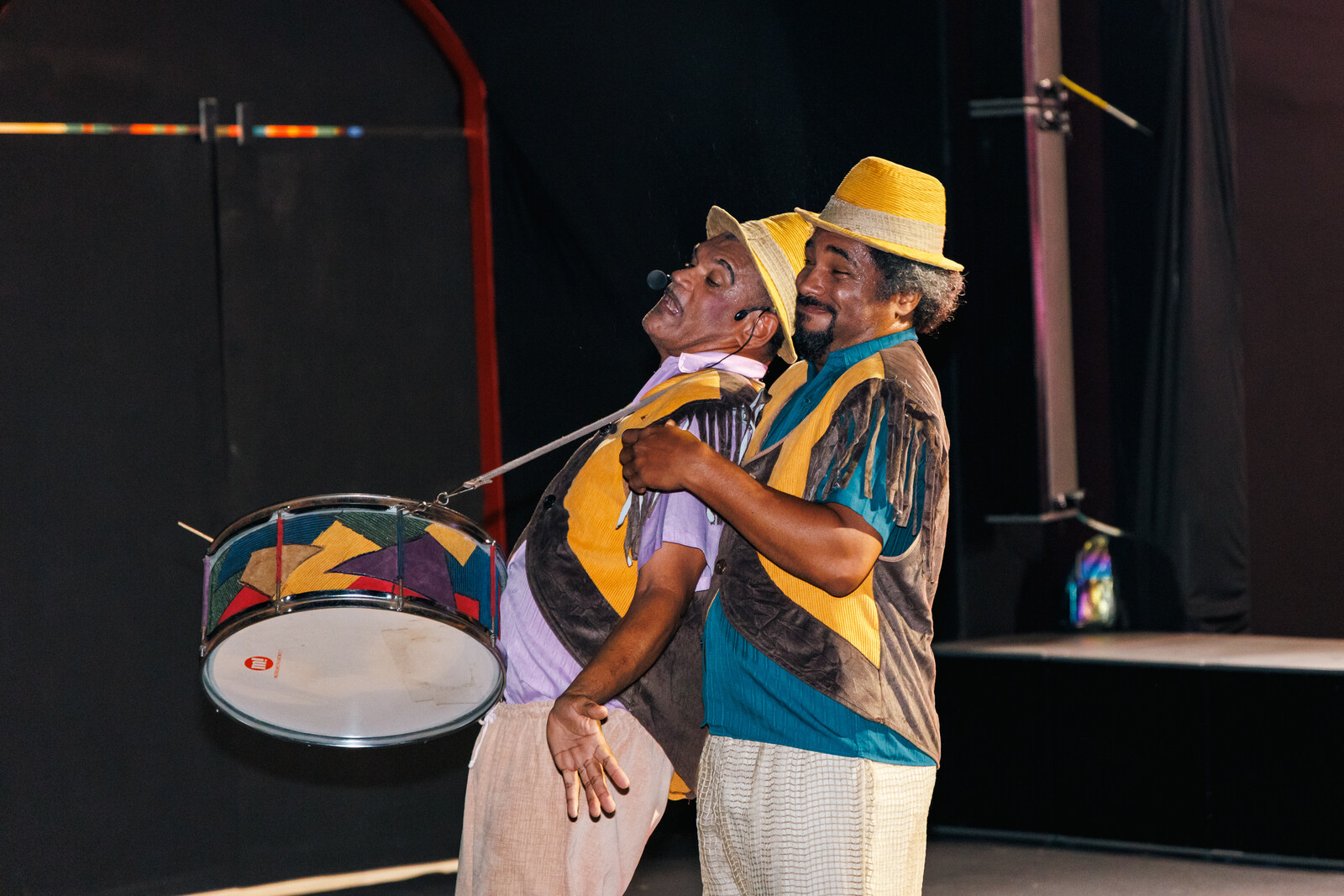 Teatro da Vila do Forró amplia acesso às artes cênicas em festas juninas 7 tmp0ra3ls7w