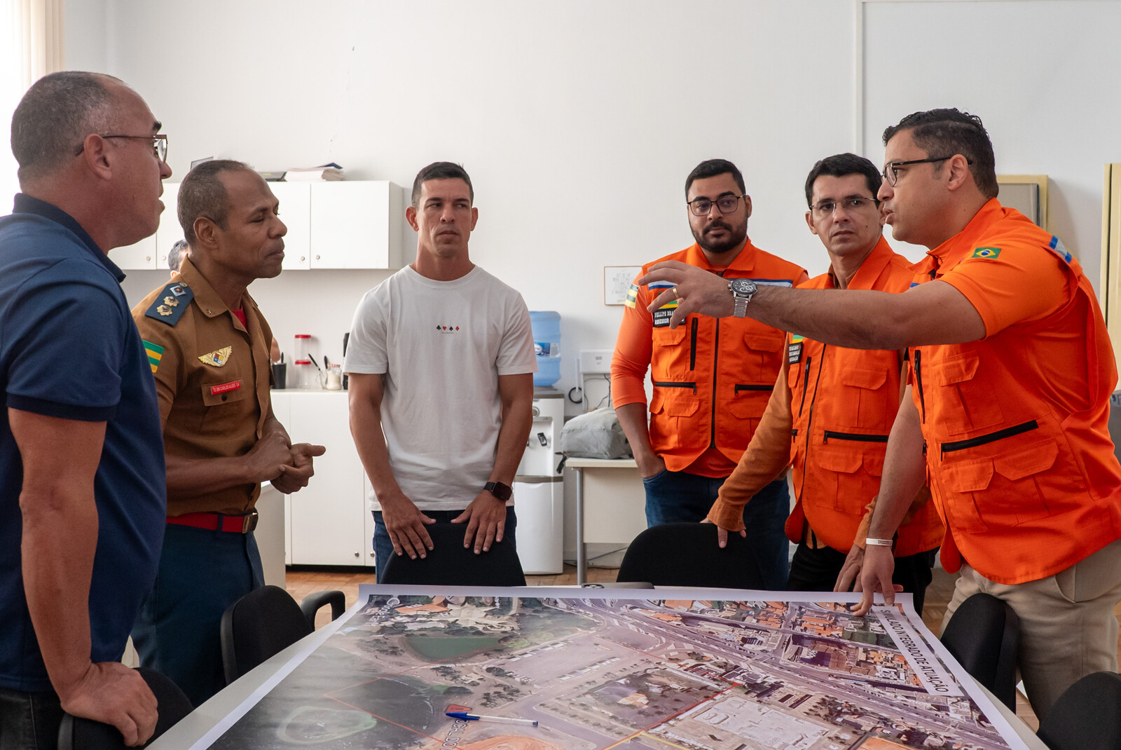 Sergipe intensifica ações preventivas e monitoramento para o período chuvoso 9 tmp140fdhsu