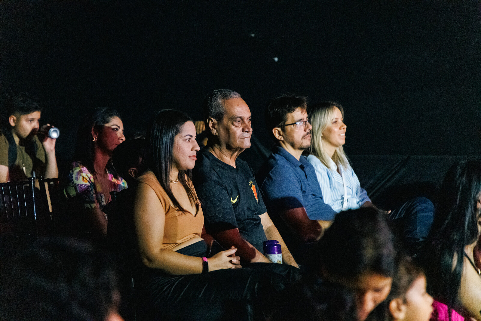 Teatro da Vila do Forró amplia acesso às artes cênicas em festas juninas 9
