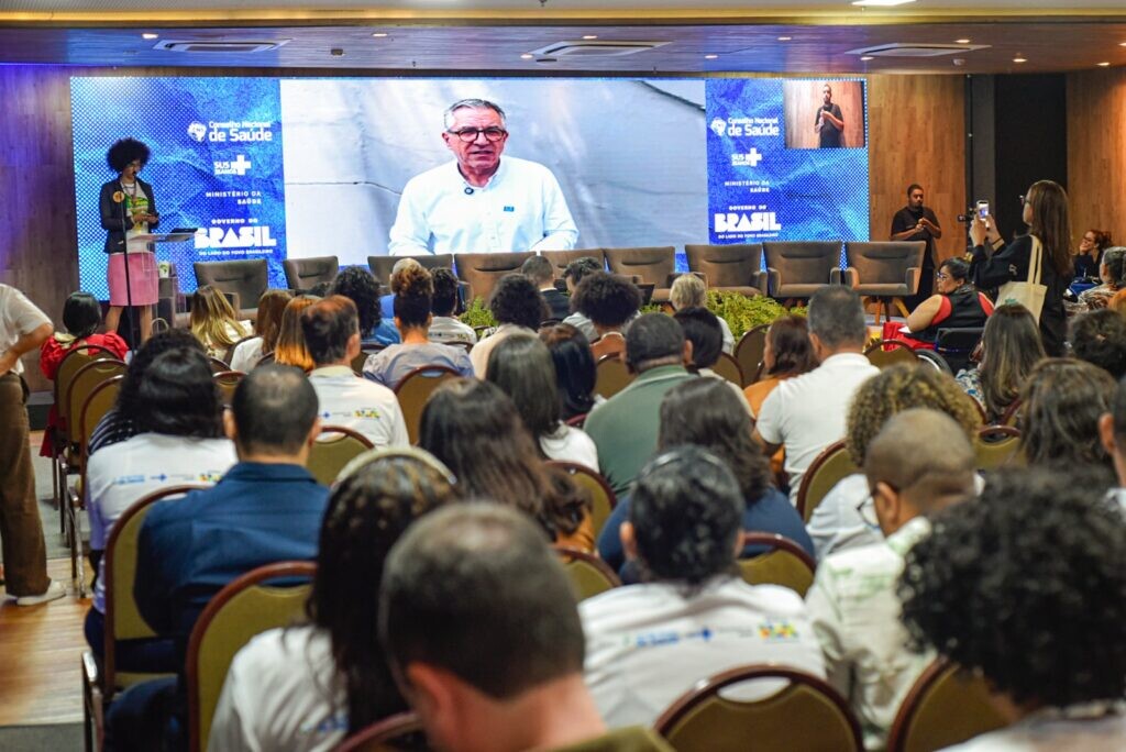 Sergipe realiza Encontro Estadual de Saúde para fortalecer o SUS 3 tmp2wzaiv6p