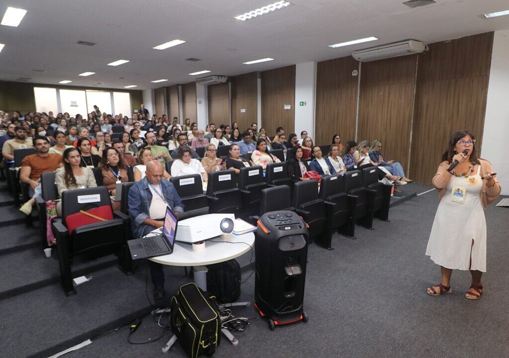 Capacitação de Profissionais Fortalece Atenção à Gestante em Sergipe 5 tmp3ohakcs0