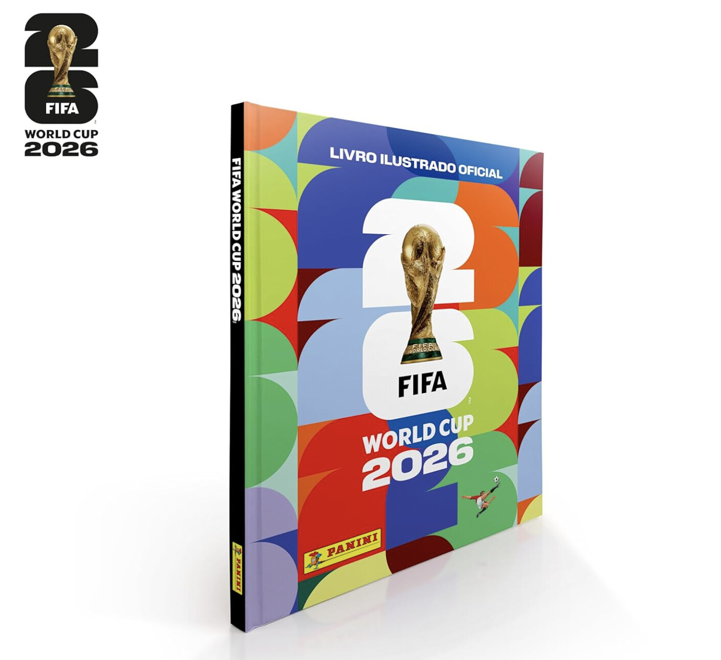 Álbum Copa do Mundo 2026: veja preço, figurinhas e onde comprar mais barato 2