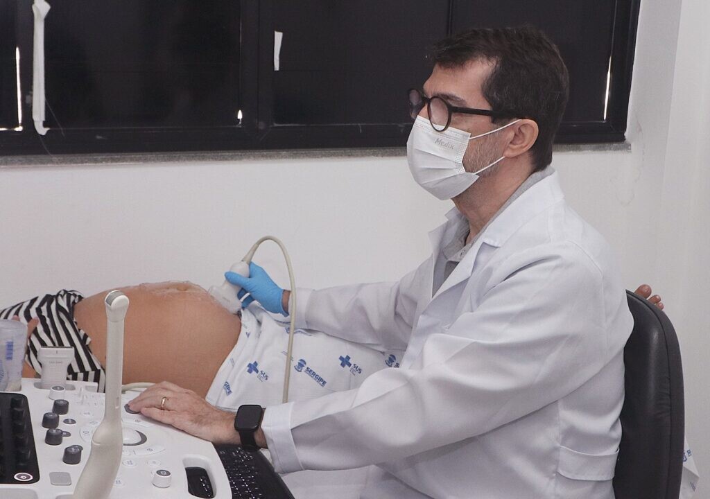 Sergipe Avança no Cuidado à Saúde da Mulher com Programas Especiais 7