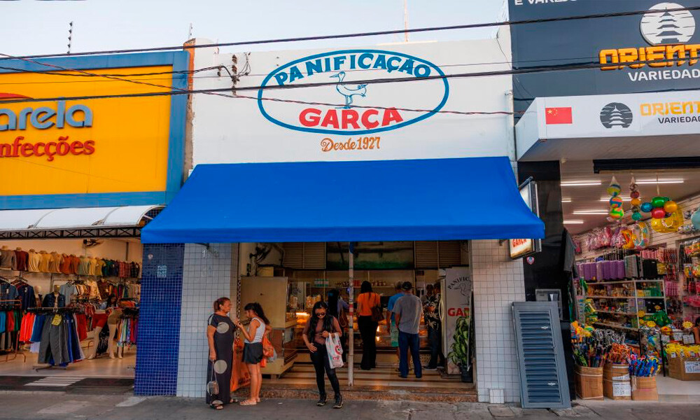 Panificação Garça é oficialmente reconhecida como Patrimônio Histórico de Aracaju 2 tmp4zcouom2