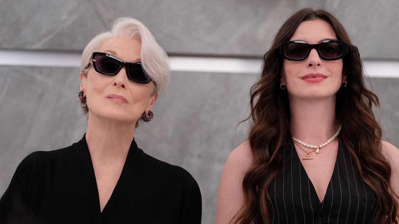 O Diabo Veste Prada 2: Miranda e Emily em Conflito no Mundo da Moda 4 tmp558do10k