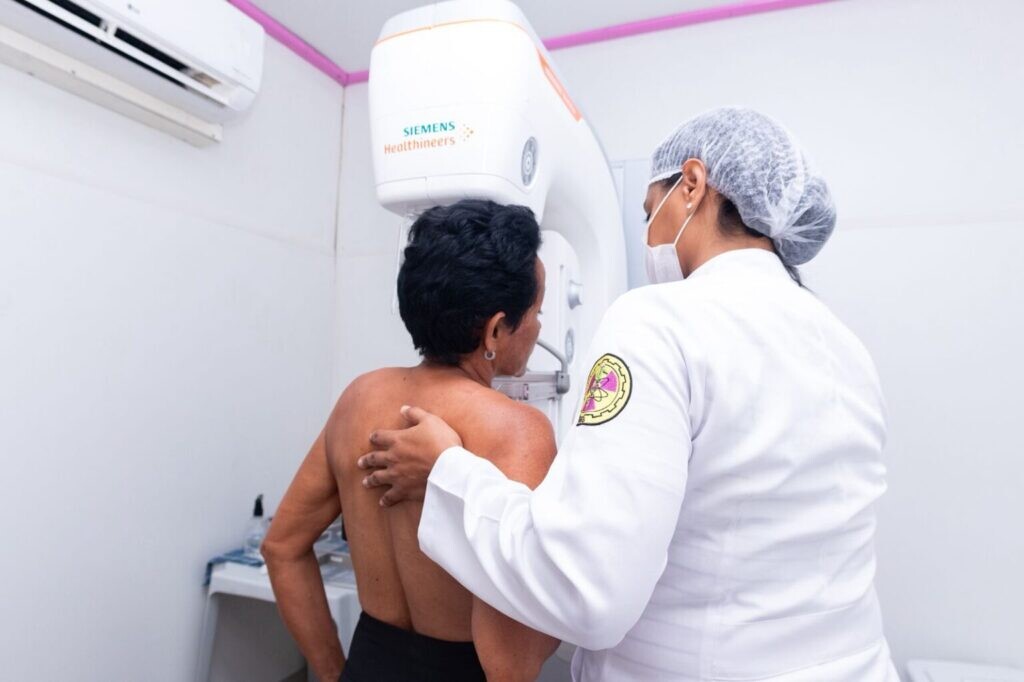 Sergipe Avança no Cuidado à Saúde da Mulher com Programas Especiais 9