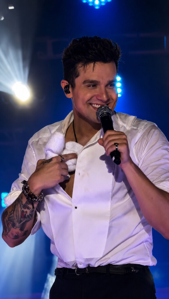 Brasil vence e Luan Santana explode o Arraiá do Povo em Aracaju 13 tmp5y738osa