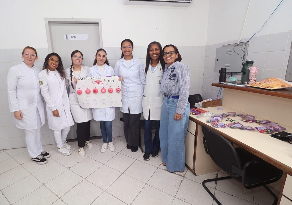 Sergipe Avança no Cuidado à Saúde da Mulher com Programas Especiais 4