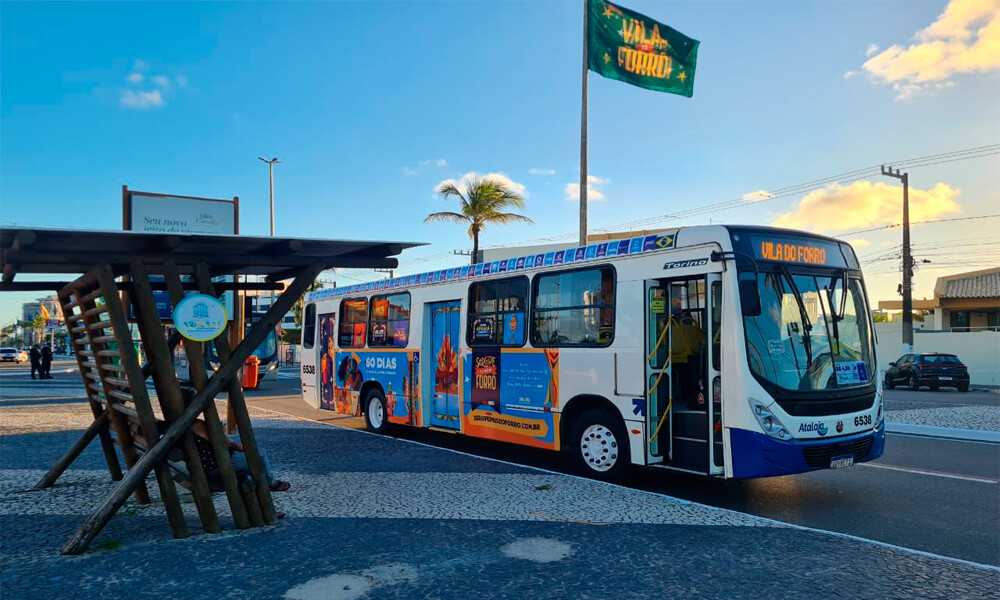 Arraiá do Povo ganha recargas de ônibus e linhas especiais em junho 2 tmp6ok61bo1