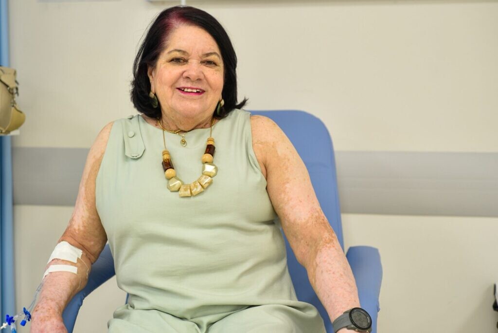 Sergipe recebe novos veículos para transporte de pacientes e melhora assistência à saúde 3