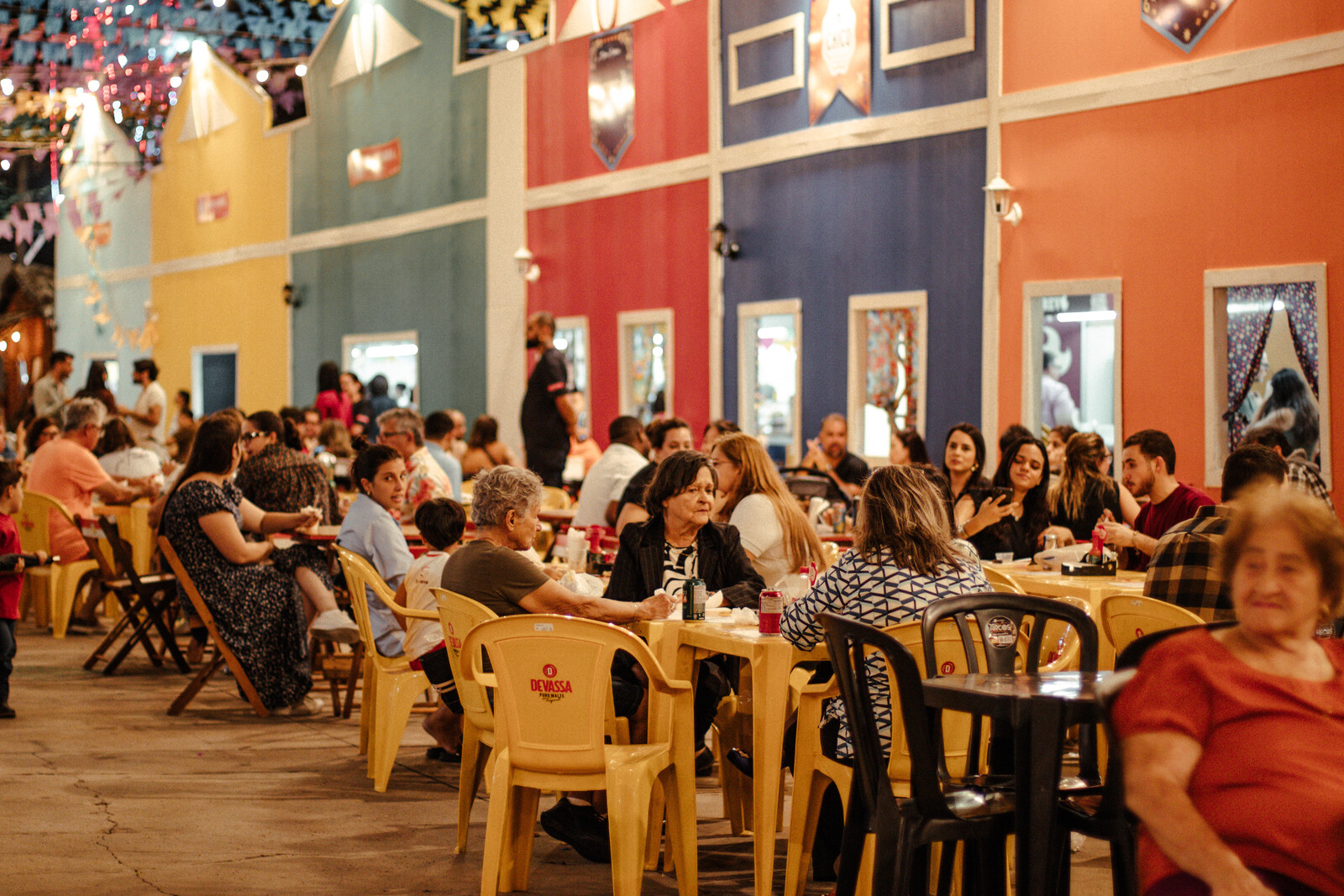 Vila do Forró promete imersão cultural e gastronômica no coração do Nordeste 10 tmp7kd7h3wd