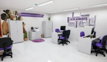 Sergipe inaugura Casa da Mulher Brasileira com serviços integrados de proteção 2