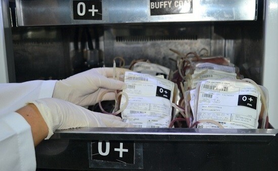 UFS promove 10ª campanha de doação de sangue e medula em junho 2 tmp9pu1p k4