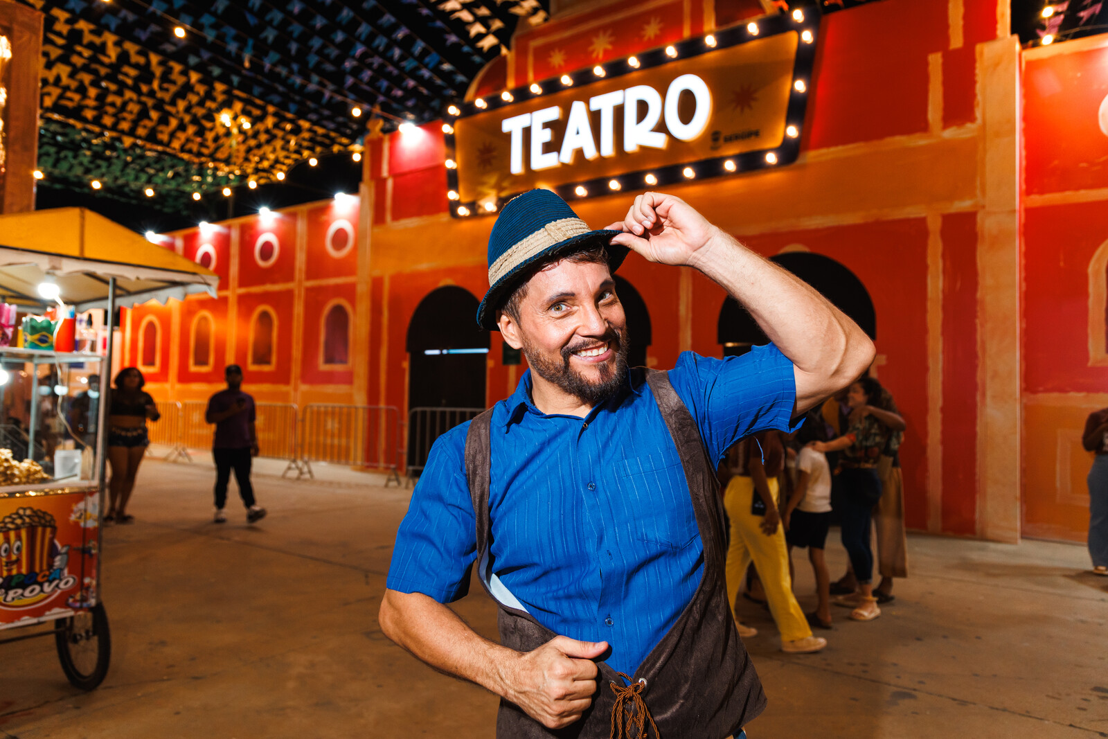 Teatro da Vila do Forró amplia acesso às artes cênicas em festas juninas 11 tmpawqd3nzl
