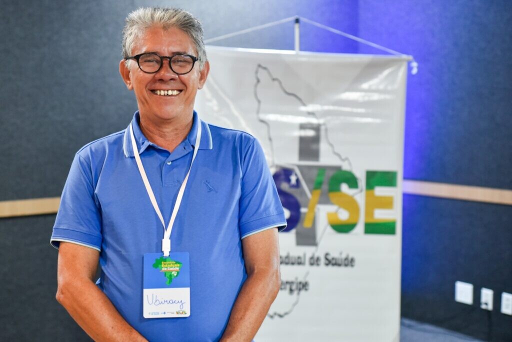 Sergipe realiza Encontro Estadual de Saúde para fortalecer o SUS 12