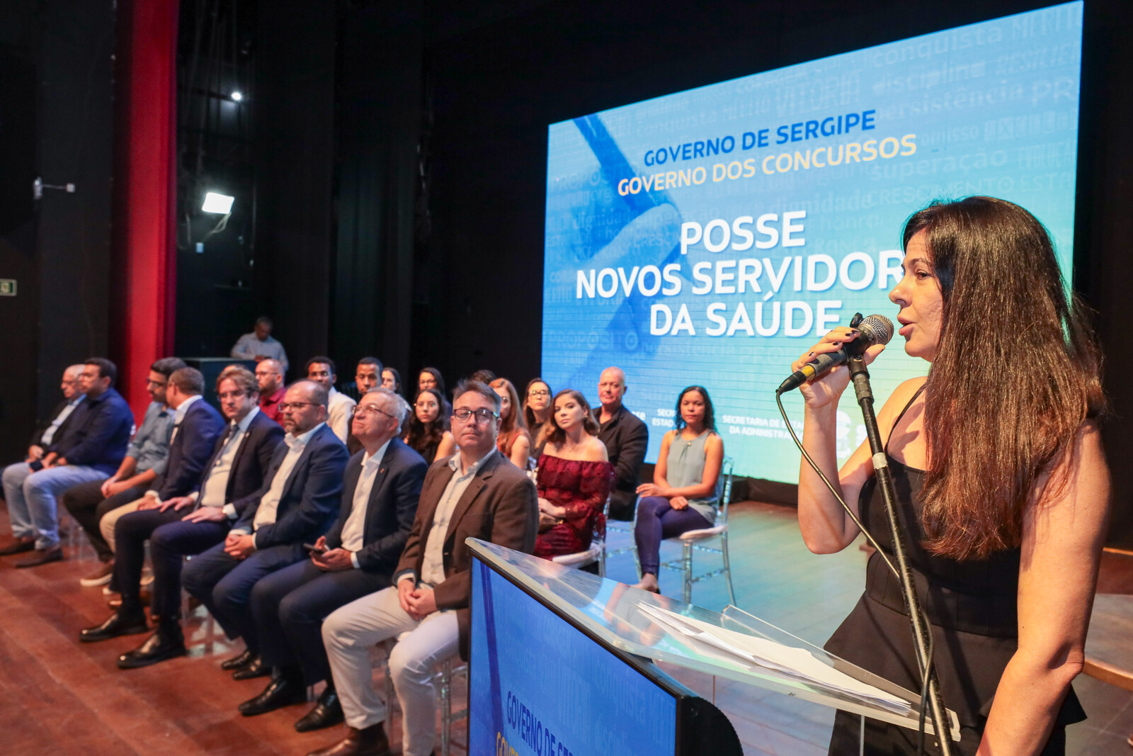 Sergipe empossa 425 servidores e ultrapassa 900 convocados na saúde 7 tmpaz1np7b8