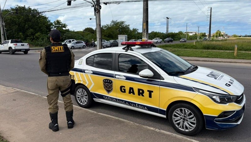 Trânsito muda em Santa Maria a partir de terça; confira desvios 2 tmpbinrtvvk