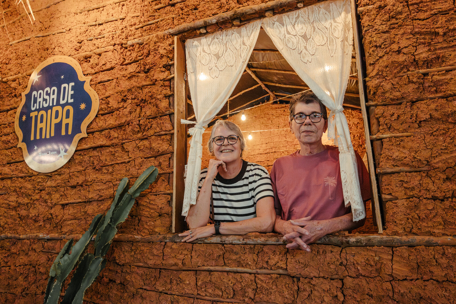 Forró e romance se encontram no Dia dos Namorados na Vila do Forró 7