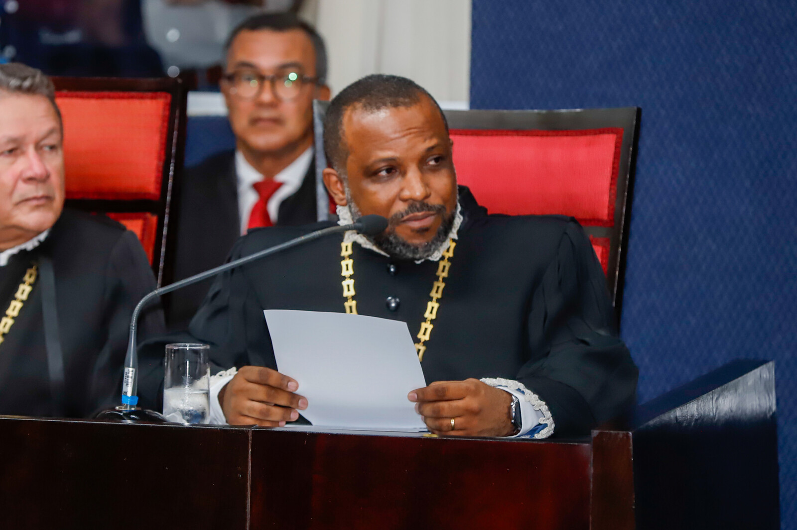 Kleidson Nascimento toma posse como desembargador do TJSE em Sergipe 8