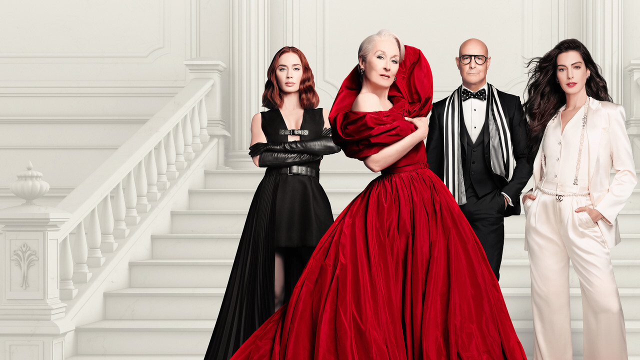 O Diabo Veste Prada 2: Miranda e Emily em Conflito no Mundo da Moda 3 tmpcri obaj