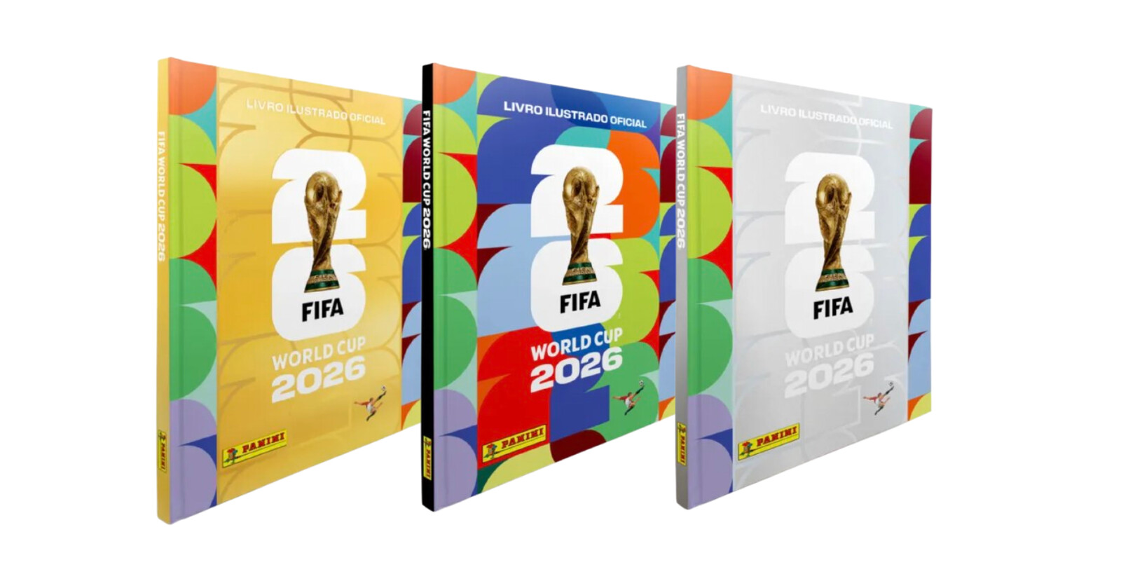 Álbum Copa do Mundo 2026: veja preço, figurinhas e onde comprar mais barato 4