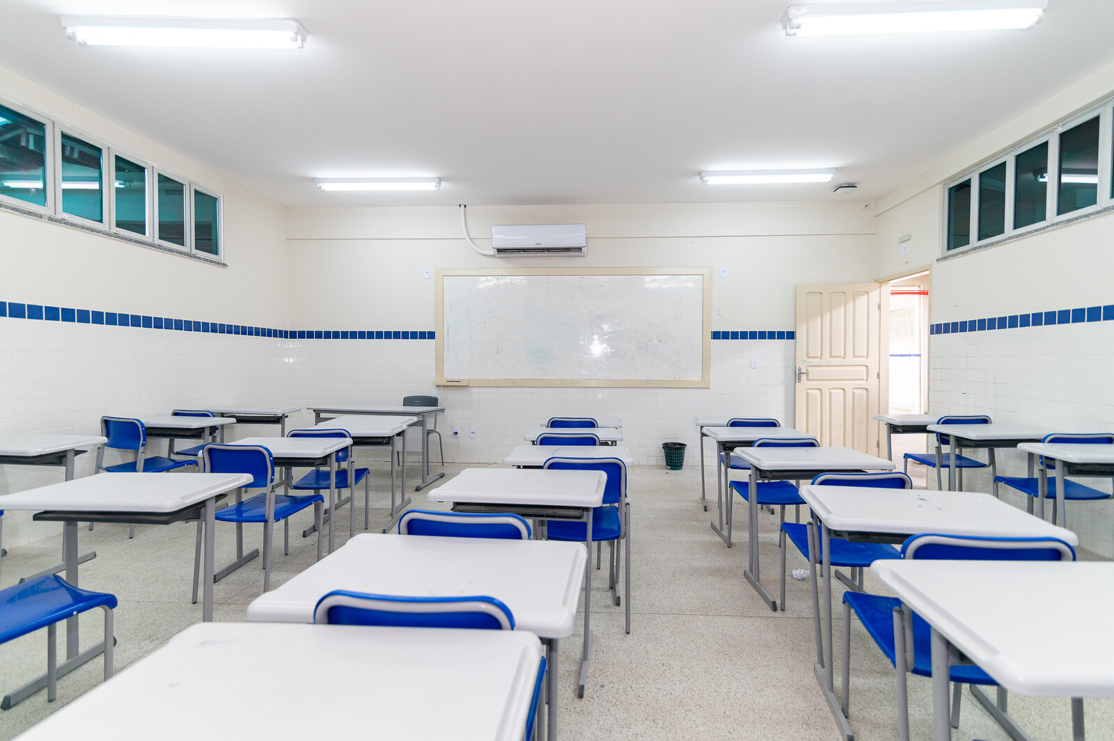Educação sergipana avança com obras, tecnologia e valorização docente 10