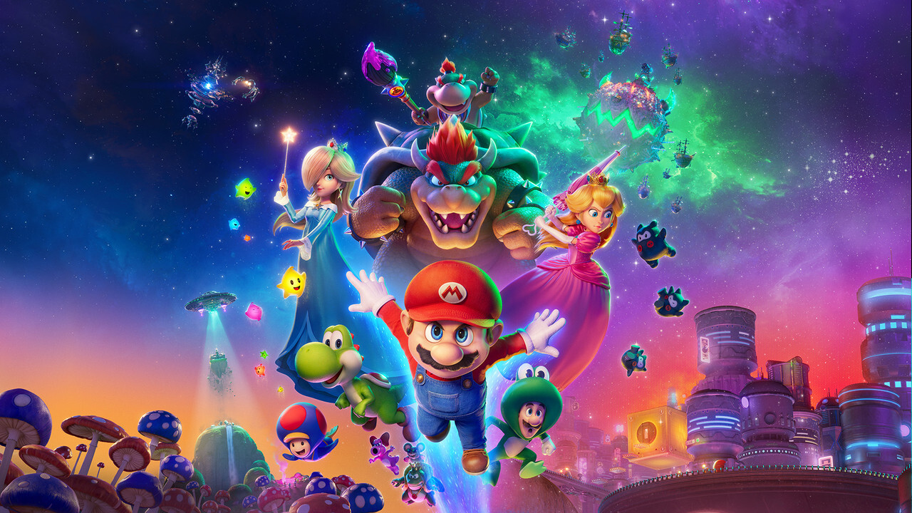 Super Mario Galaxy: O Filme traz novas aventuras e desafios emocionantes 4 tmpdc7v4vhw