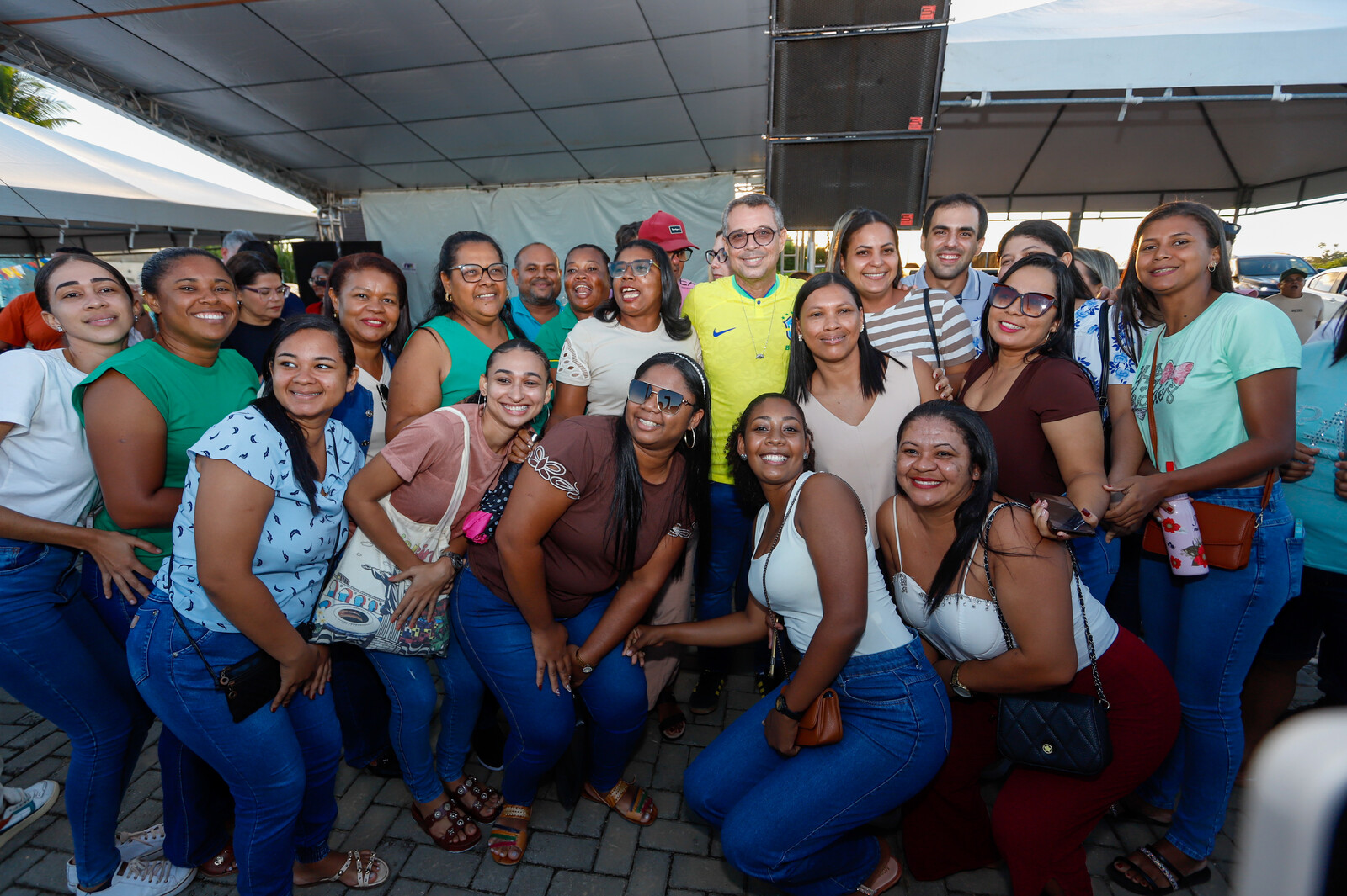 Sergipe investe R$ 50 mi em obras viárias e entrega infraestrutura em Capela 4