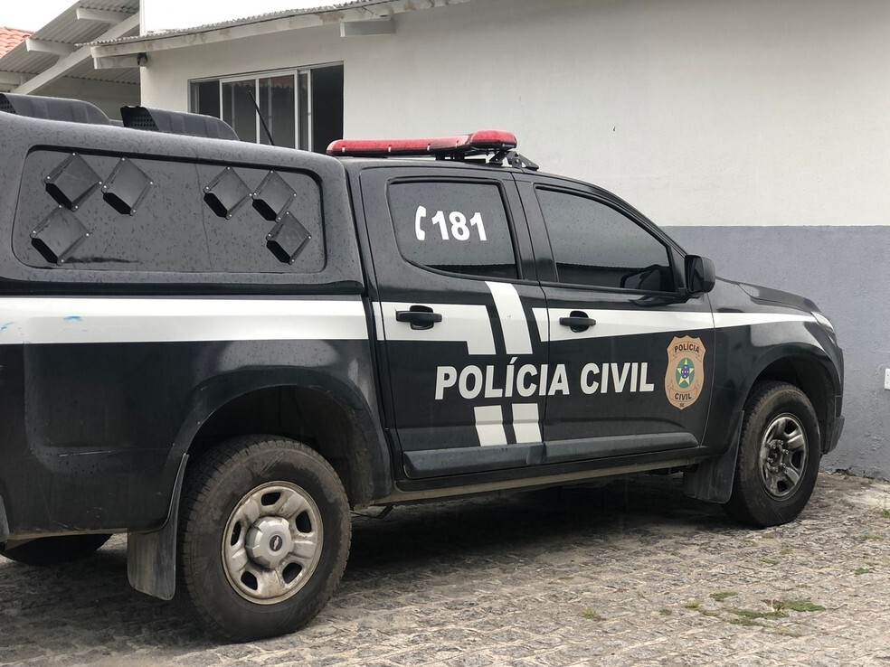 Foragido do Dia das Mães é recapturado em Socorro após burlar regime 2 tmpe48poav4