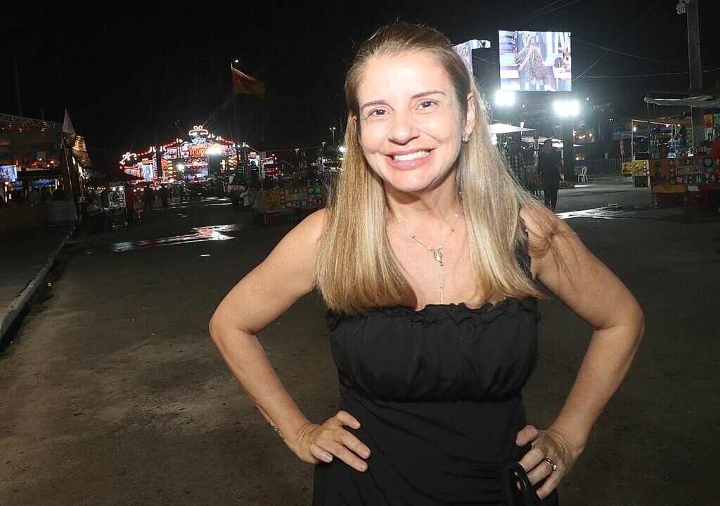 Vigilância Sanitária apreende bebidas clandestinas no Arraiá do Povo 2026 8