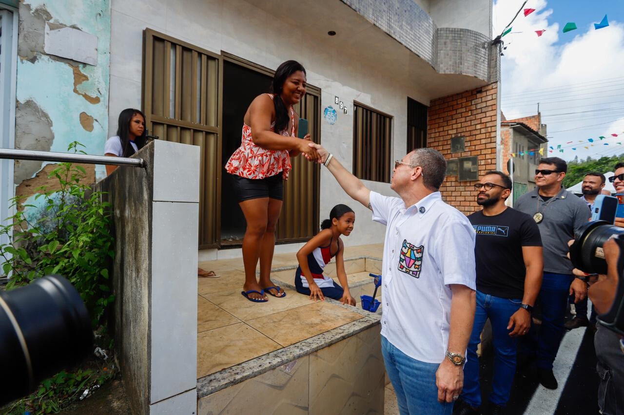 Riachuelo recebe obras de mobilidade, drenagem e espaços públicos 2 tmpeav49kib