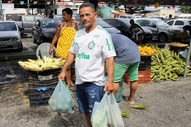 Feira Junina da Ceasa Aracaju promete forró pé de serra e boas vendas 2 tmpefwq6cph