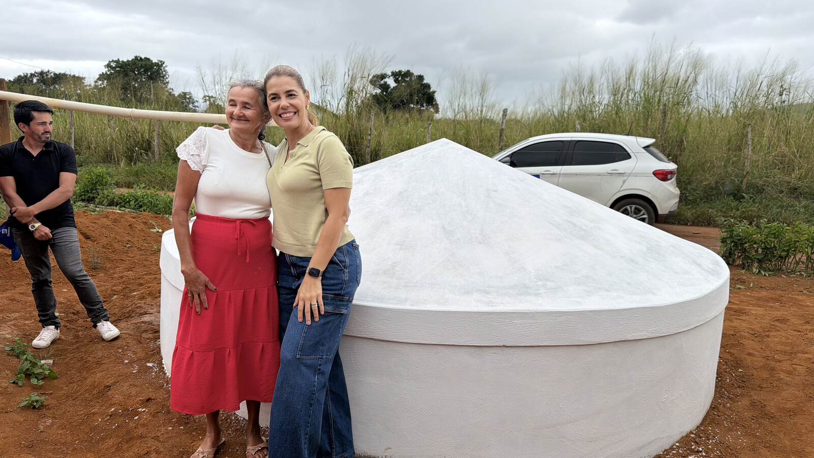 Cisternas levam água e dignidade a famílias rurais de Glória e Ribeirópolis 5 tmpelgzlbjk