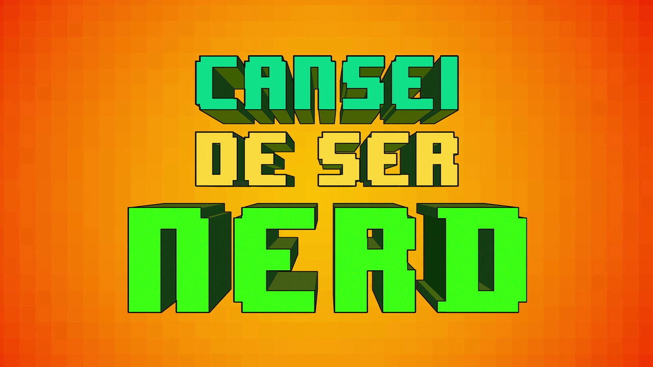 Cansei de Ser Nerd: Aírton Enfrenta o Passado em Festa de Reencontro 3 tmpfm34htzm