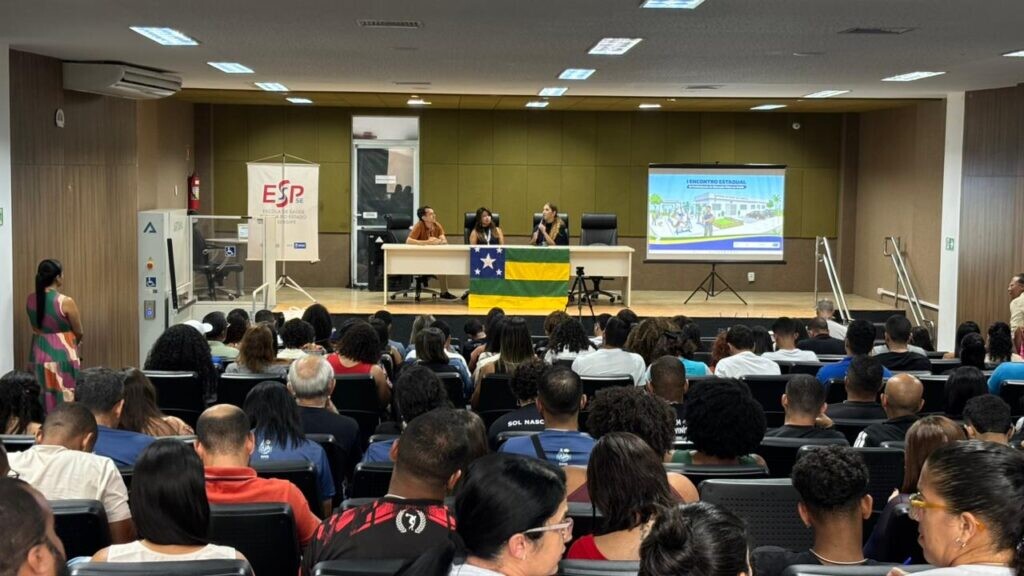 I Encontro Estadual de Educação Física discute saúde e qualidade de vida no SUS 4 tmpfzbh4e3w
