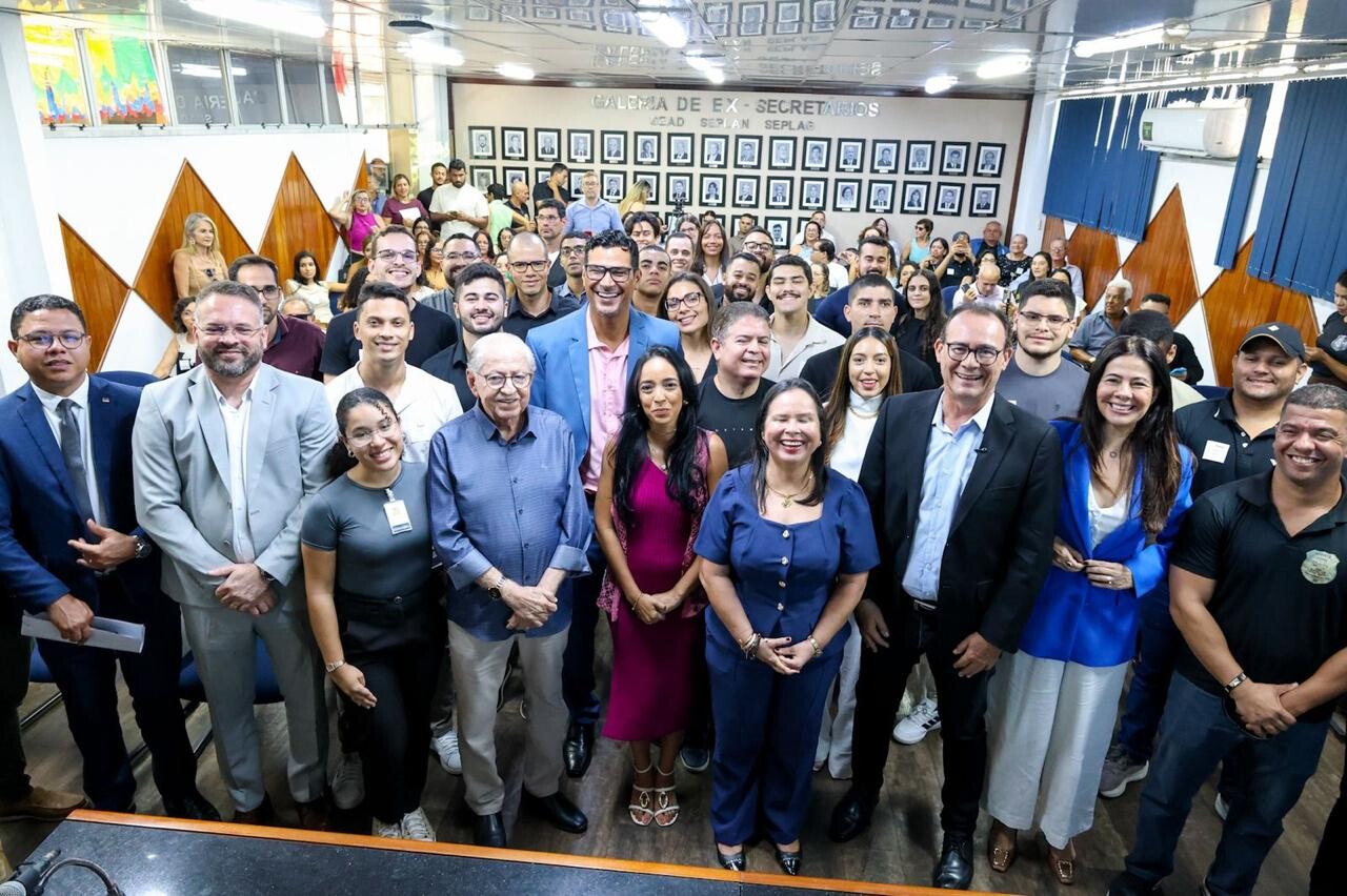 Fundação Renascer empossa 27 novos servidores em Sergipe 3 tmpg4j89n j