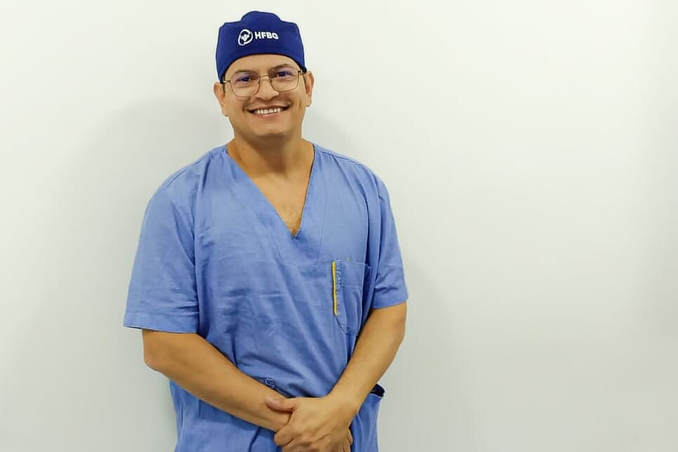 Centro de Hemodinâmica do Huse realiza mais de 3 mil procedimentos em um ano 10 tmpg9ttmi06