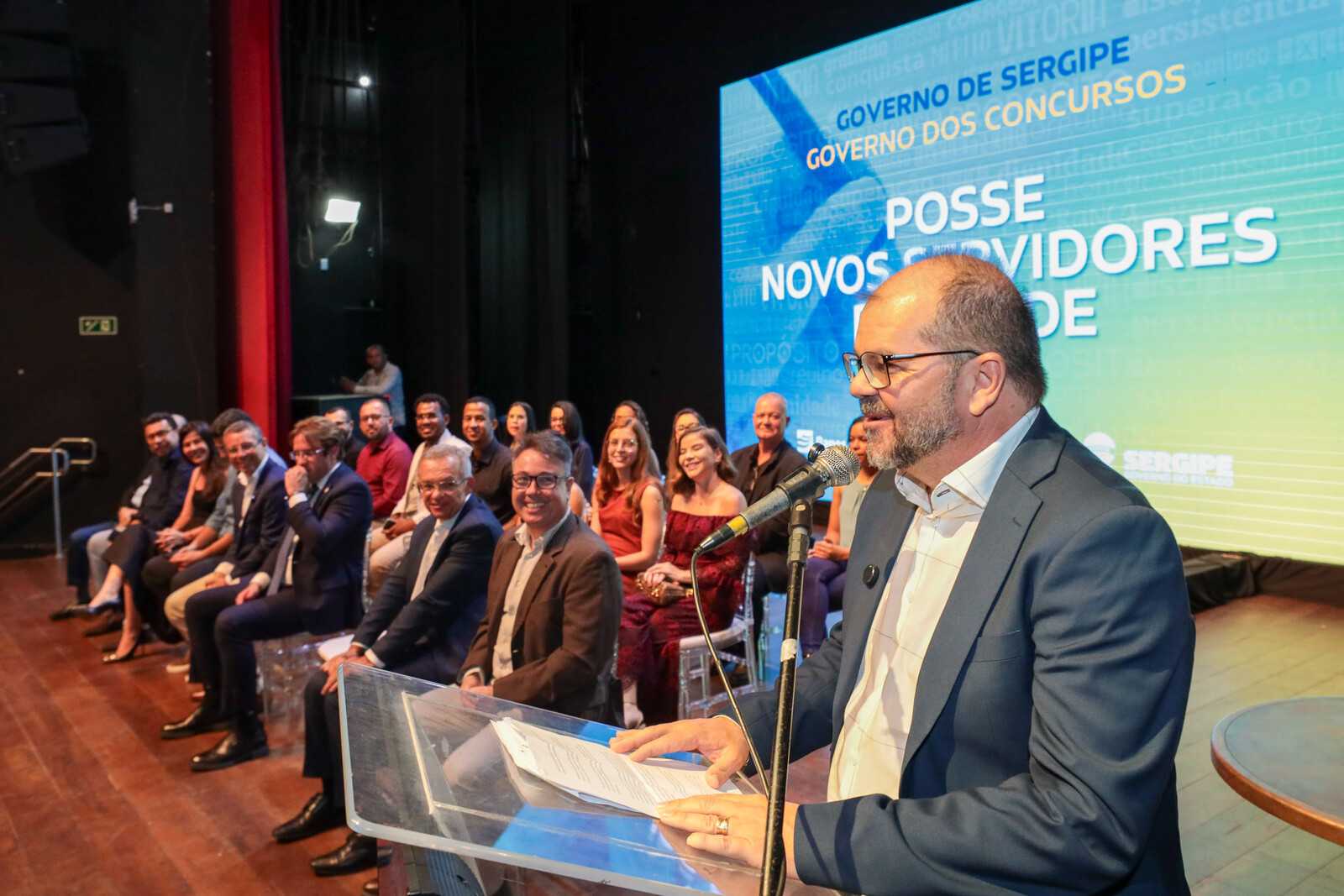 Sergipe empossa 425 servidores e ultrapassa 900 convocados na saúde 6 tmpgh3mu8u0