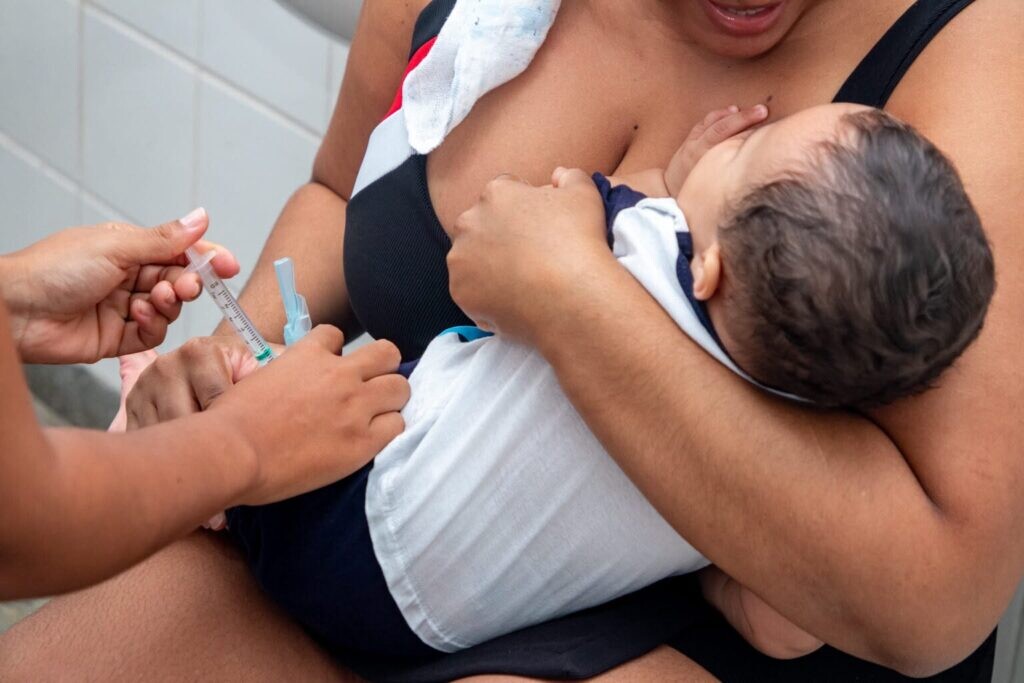 Vacinação é Fundamental na Prevenção de Doenças Infecciosas, Afirma SES de Sergipe 8 tmpgh3n h4
