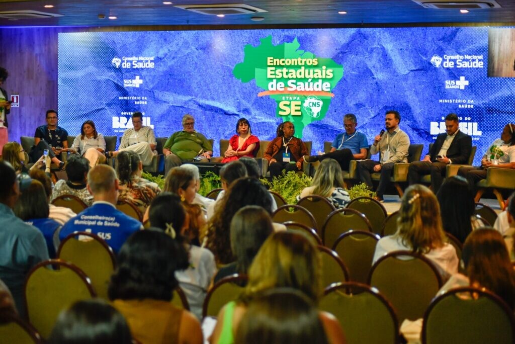 Sergipe realiza Encontro Estadual de Saúde para fortalecer o SUS 4 tmph8wnsrd0