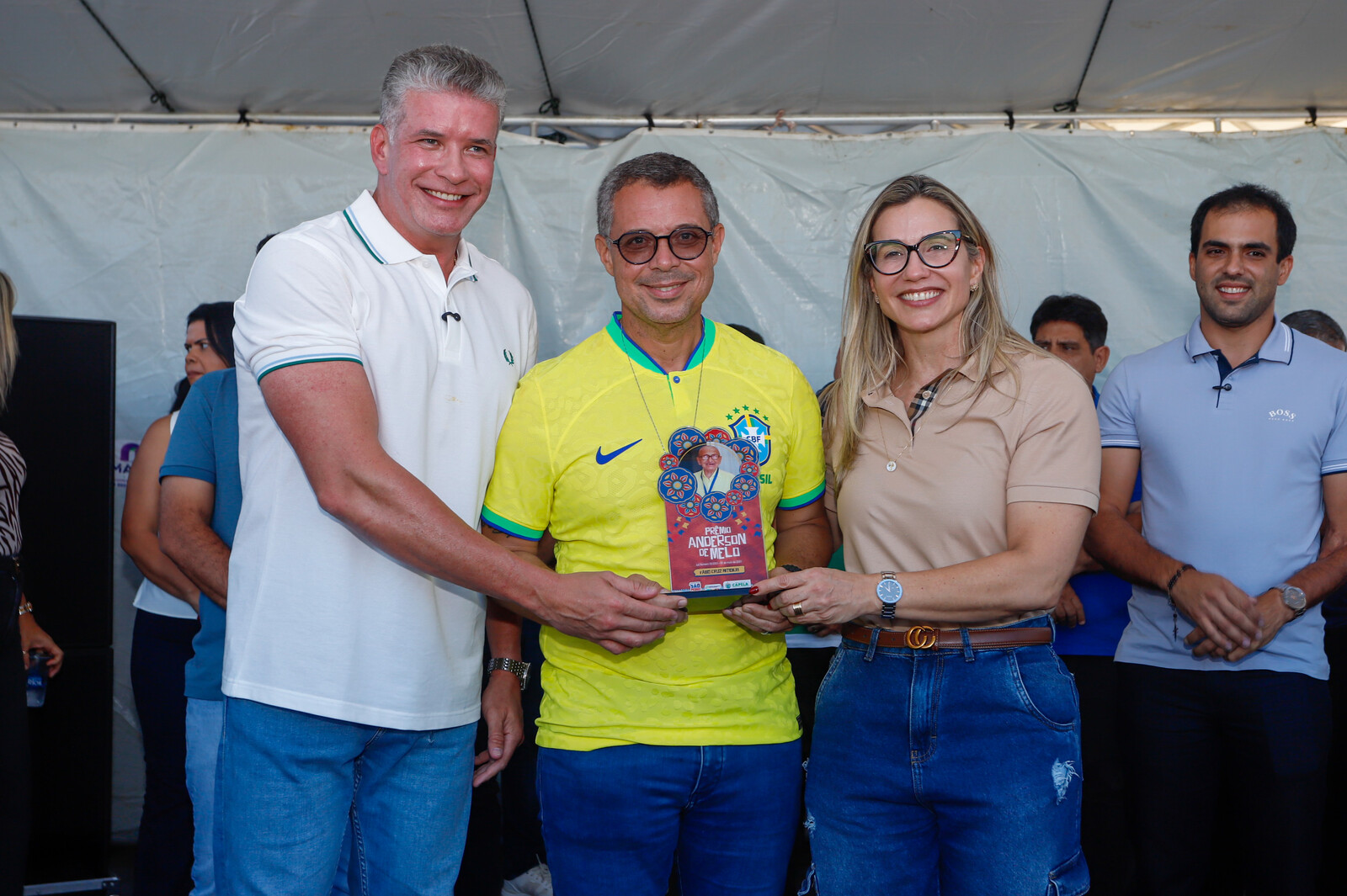 Sergipe investe R$ 50 mi em obras viárias e entrega infraestrutura em Capela 2