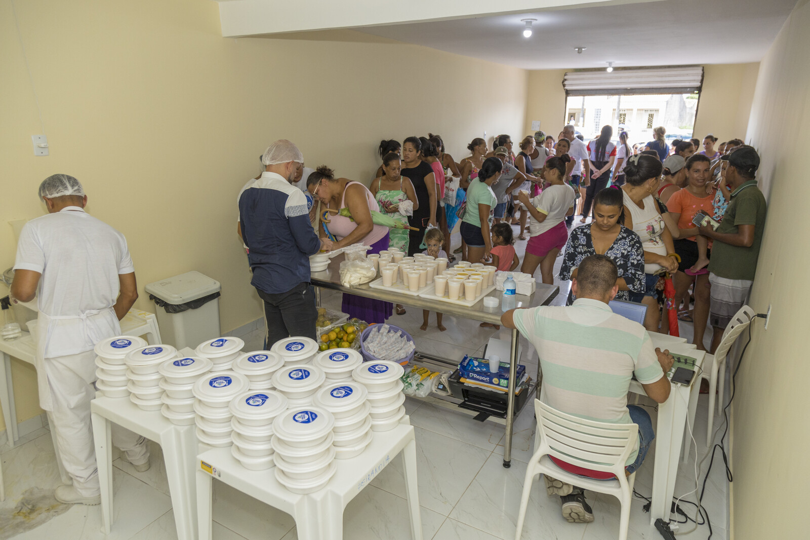 Sergipe celebra segurança alimentar com 4 mi de refeições entregues 5 tmpif l4hj6