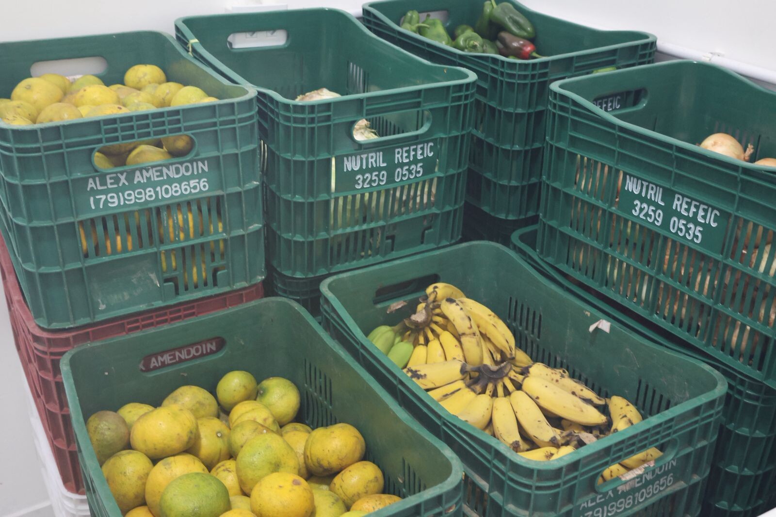 Riachuelo recebe unidade do Prato do Povo e amplia segurança alimentar 7